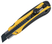 Cutter pro bi-mat avec molette lame 25 mm sk2 (blister) TALIAPLAST - 401362
