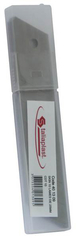 TUBES DE 10 LAMES 25MM AUTO-CASSANTE TALIAPLAST - 401389