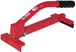 PORTE-DALLES PRO DE 380 A 625MM SPECIAL BORDS RECTIFIES TALIAPLAST - 401907