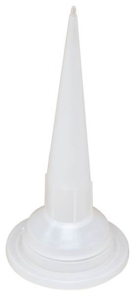EMBOUT PLASTIQUE POUR PISTOLET 401924 TALIAPLAST - 401930