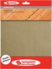 4 FEUILLES SILEX 230X280MM GRAIN 2 TALIAPLAST - 402002