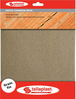 4 FEUILLES CORINDON 230X280MM GRAIN 120 TALIAPLAST - 402011