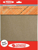 4 FEUILLES CORINDON 230X280MM GRAIN 50 TALIAPLAST - 402013