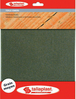4 FEUILLES EMERI 180X280MM GRAIN 1 TALIAPLAST - 402032