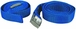 LOT DE 2 SANGLES D'ARRIMAGE 2,5Mx25MM TALIAPLAST - 402204