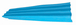 CORNIERE FAITIERE BLEUE 2M TALIAPLAST - 402206