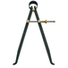 Compas à ressort interieur 300mm acier bruni - TALIAPLAST - 402614