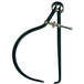 Compas reversible à ressort 300mm acier bruni - TALIAPLAST - 403103