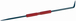 POINTE A TRACER L.210MM Ø4MM TALIAPLAST - 403201