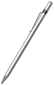 POINTE A TRACER AU CARBURE L.150MM Ø6MM TALIAPLAST - 403205