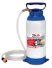 Pulvérisateur 12L hydro raccord rapide 3 bars TALIAPLAST - 403403