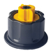Tetes a visser pour carreaux de 3 a 20 mm (100 pieces) TALIAPLAST - 404230