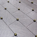 Tetes a visser pour carreaux de 3 a 20 mm (100 pieces) TALIAPLAST - 404230