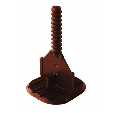 CROISILLON AUTO-NIVELLANT EN T 2 MM 200 PIECES TALIAPLAST - 404245