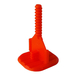 CROISILLONS AUTO-NIVELLANTS EN 'T' 3 MM (200 PIECES) TALIAPLAST - 404246