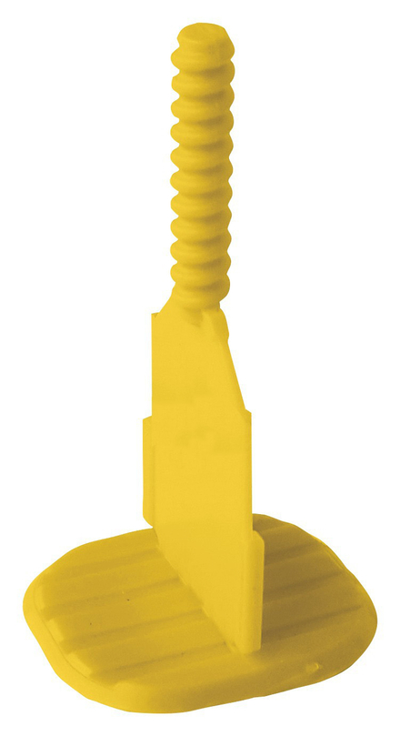 Croisillon auto-nivelant lineaire 2mm grande hauteur TALIAPLAST - 404253