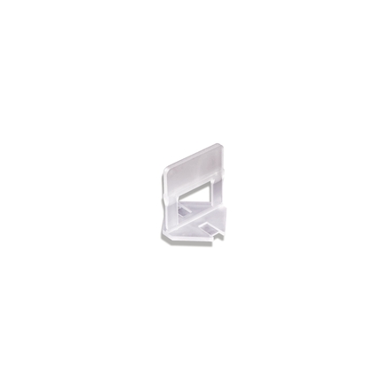 BRIDES AUTO-NIVELANTES 1.5MM (100 PIECES) TALIAPLAST - 404265