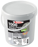 Croisillons auto-nivelants lineaires 1 mm (1000 pieces) TALIAPLAST - 404272