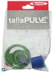 Sachet sav joint viton pour taliapulvé 403423 + 403434 TALIAPLAST - 404463