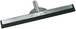 RACLETTE MÉTALLIQUE TALIAPLAST RENFORCÉE DOUBLE MOUSSE 75 CM -410104