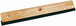 RACLETTE BOIS DOUBLE MOUSSE 44CM TALIAPLAST - 410201