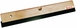 RACLETTE BOIS DOUBLE CAOUTCHOUC 44CM TALIAPLAST - 410301