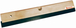 RACLETTE BOIS DOUBLE CAOUTCHOUC 60CM TALIAPLAST - 410302