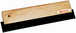 RACLETTE BOIS CAOUTCHOUC 44CM TALIAPLAST - 410401