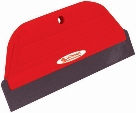 RACLETTE PLASTIQUE CARRELEUR 27CM TALIAPLAST - 410404