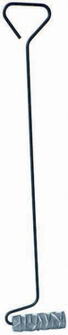 BOUCHARDE MOSAIQUE 175MM TALIAPLAST - 420102