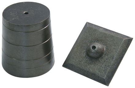 PLOMB DE MACON TALIAPLAST N°8 800G -420403