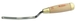 FER A JOINT DEMI-ROND 10MM MANCHE BOIS TALIAPLAST - 430702