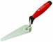 TRUELLE LANGUE DE CHAT INOX 14CM MANCHE BI-MATIERE TALIAPLAST - 431501