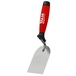 Stucateur inox 6cm manche bi-matiere - TALIAPLAST - 431600