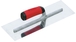 PLATOIR BISEAUTE INOX 35X10 MONTURE ALU (PORTE PLATOIR) TALIAPLAST - 440109
