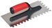 PLATOIR A COLLE INOX 28X12 MONTURE PA DENTS 10X10MM TALIAPLAST - 440130