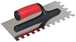 PLATOIR A COLLE INOX 28X12 MONTURE PA DENTS 12X12MM TALIAPLAST - 440136