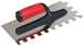 PLATOIR A COLLE INOX 28X12 MONTURE PA DENTS 15X15MM TALIAPLAST - 440137