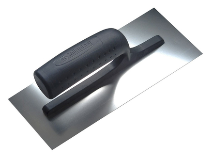 Platoir inox 28x12 monture tout pa (sans porte platoir) TALIAPLAST - 440143