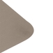 Platoir flamand inox 45cm poig. fermee (porte platoir) TALIAPLAST - 440315