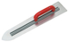 Platoir flamand inox 55cm poig. fermee (porte platoir) TALIAPLAST - 440316
