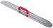 Platoir chapiste inox 99x10cm double arrondi TALIAPLAST - 440331
