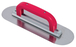 Platoir chapiste inox 32x10cm double arrondi TALIAPLAST - 440333