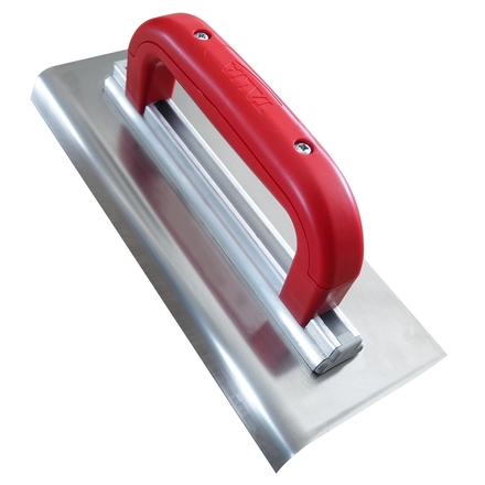 Platoir fer à bordure inox - TALIAPLAST - 440345