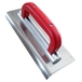 Platoir fer à bordure inox - TALIAPLAST - 440345