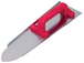 Platoir flamand leger inox 45cm convexe TALIAPLAST - 440361