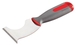 COUTEAU MULTI-USAGE INOX TALIAPLAST - 440408