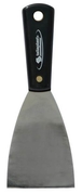 COUTEAU A ENDUIRE INOX MANCHE NACRE 8CM TALIAPLAST - 440421