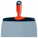 COUTEAU A ENDUIRE INOX 24CM TALIAPLAST - 440737