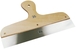 COUTEAU À ENDUIRE TALIAPLAST MANCHE BOIS 50 CM - 440802